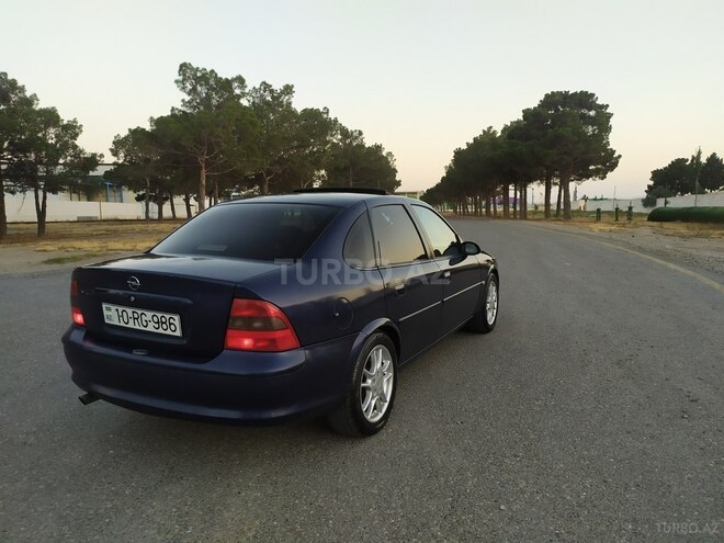 Opel Vectra 1998, 276,789 km - 2.0 l - Sumqayıt