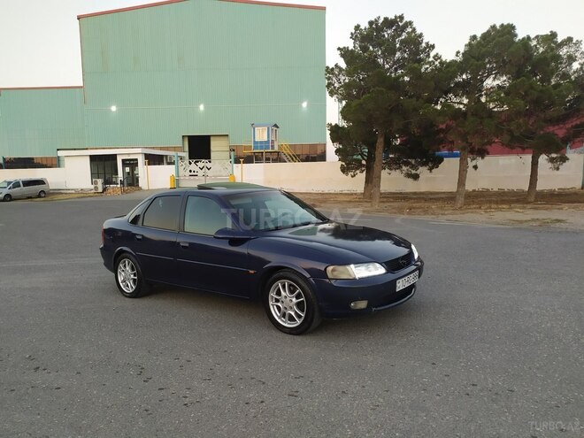 Opel Vectra 1998, 276,789 km - 2.0 l - Sumqayıt
