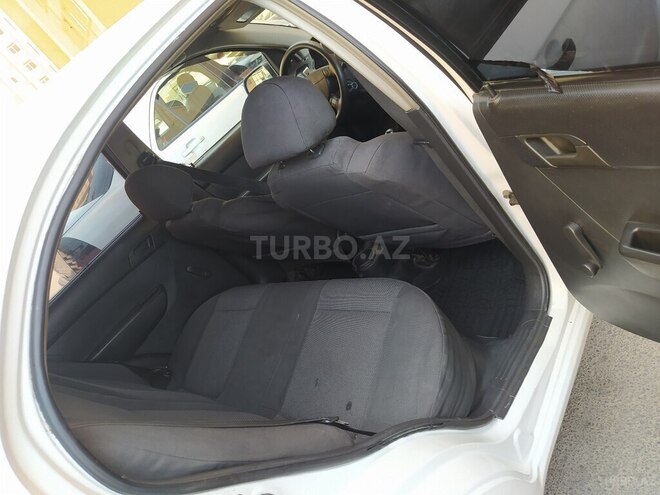 Chevrolet Aveo 2009, 258,096 km - 1.4 l - Bakı