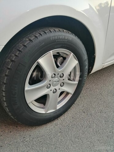 Kia Ceed 2008, 240,000 km - 1.6 л - Bakı