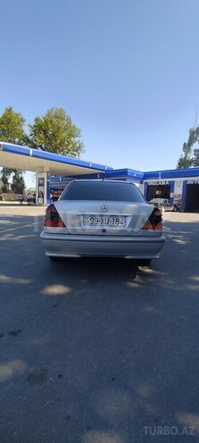 Mercedes C 180 1999, 230,000 km - 1.8 l - Bakı