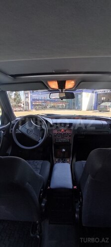 Mercedes C 180 1999, 230,000 km - 1.8 l - Bakı