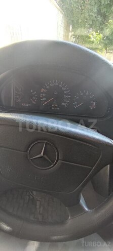 Mercedes C 180 1999, 230,000 km - 1.8 l - Bakı