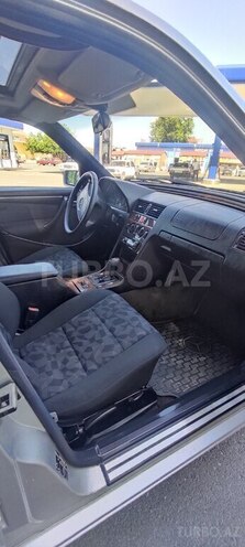 Mercedes C 180 1999, 230,000 km - 1.8 l - Bakı