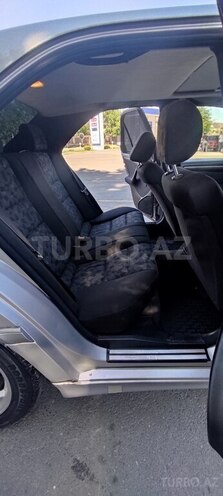 Mercedes C 180 1999, 230,000 km - 1.8 l - Bakı