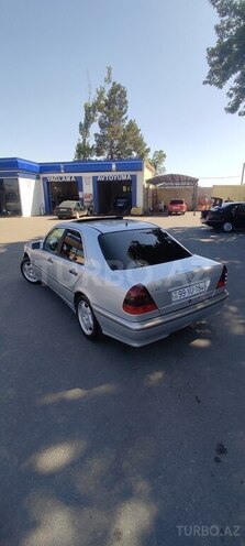 Mercedes C 180 1999, 230,000 km - 1.8 l - Bakı