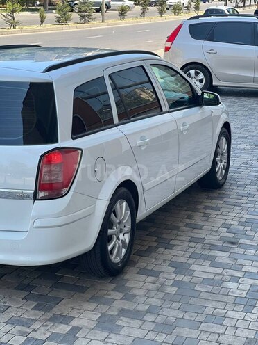Opel Astra 2008, 221,000 km - 1.3 l - Bakı