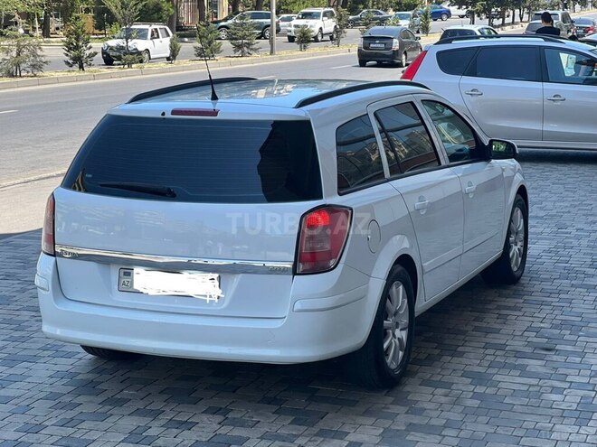 Opel Astra 2008, 221,000 km - 1.3 l - Bakı