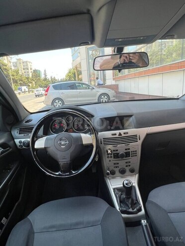 Opel Astra 2008, 221,000 km - 1.3 l - Bakı