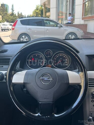 Opel Astra 2008, 221,000 km - 1.3 l - Bakı