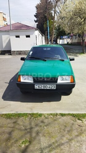 LADA (VAZ)  1986, 258,654 km - 1.5 l - Zaqatala