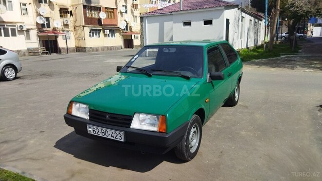 LADA (VAZ)  1986, 258,654 km - 1.5 l - Zaqatala