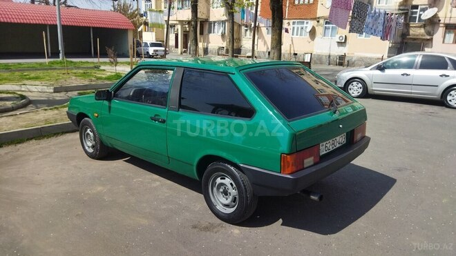 LADA (VAZ)  1986, 258,654 km - 1.5 l - Zaqatala