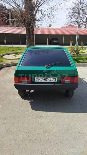 LADA (VAZ)  1986, 258,654 km - 1.5 l - Zaqatala