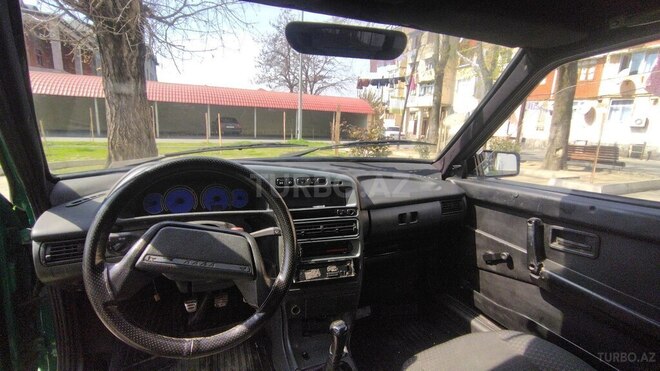 LADA (VAZ)  1986, 258,654 km - 1.5 l - Zaqatala