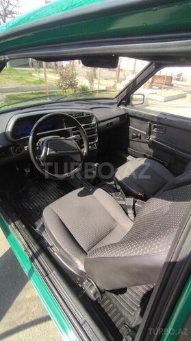 LADA (VAZ)  1986, 258,654 km - 1.5 l - Zaqatala