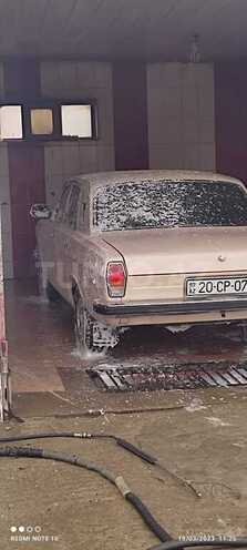 GAZ 24-10 1990, 65,000 km - 2.4 l - Gəncə
