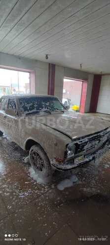 GAZ 24-10 1990, 65,000 km - 2.4 l - Gəncə