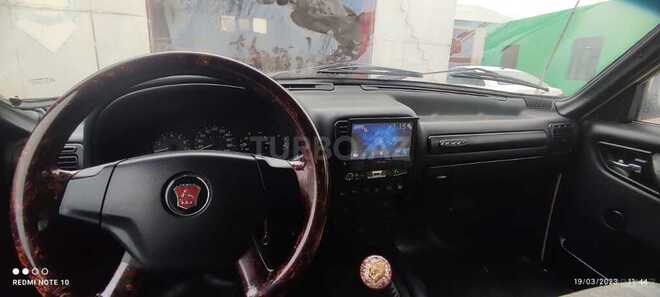 GAZ 24-10 1990, 65,000 km - 2.4 l - Gəncə