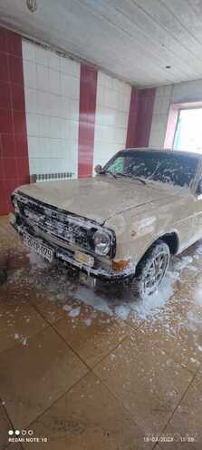 GAZ 24-10 1990, 65,000 km - 2.4 l - Gəncə