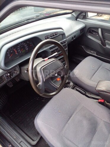 LADA (VAZ) 2115 2011, 166,600 km - 1.6 л - Salyan
