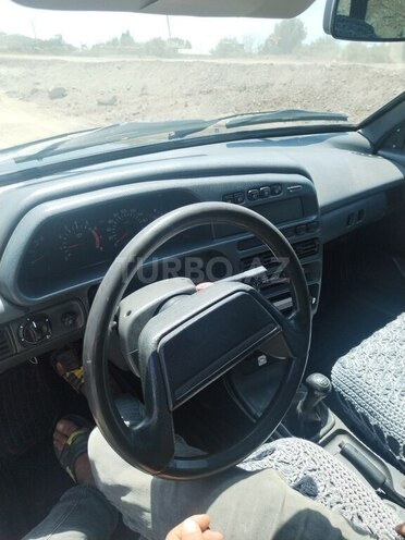 LADA (VAZ) 2115 2011, 166,600 km - 1.6 л - Salyan