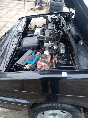 LADA (VAZ) 2115 2011, 166,600 km - 1.6 л - Salyan