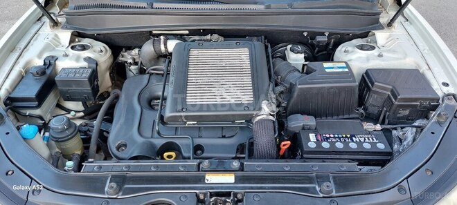 Hyundai Santa Fe 2008, 120,000 km - 2.0 l - Bakı
