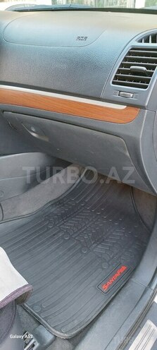 Hyundai Santa Fe 2008, 120,000 km - 2.0 l - Bakı