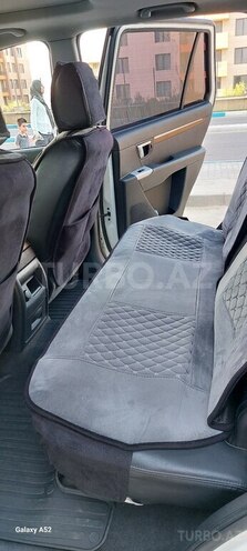 Hyundai Santa Fe 2008, 120,000 km - 2.0 l - Bakı