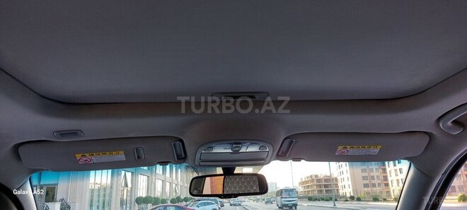 Hyundai Santa Fe 2008, 120,000 km - 2.0 l - Bakı