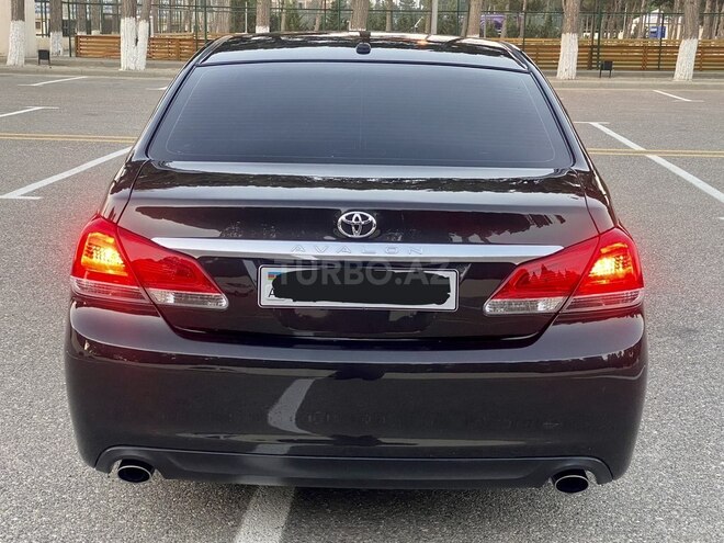 Toyota Avalon 2010, 204,567 km - 3.5 l - Bakı