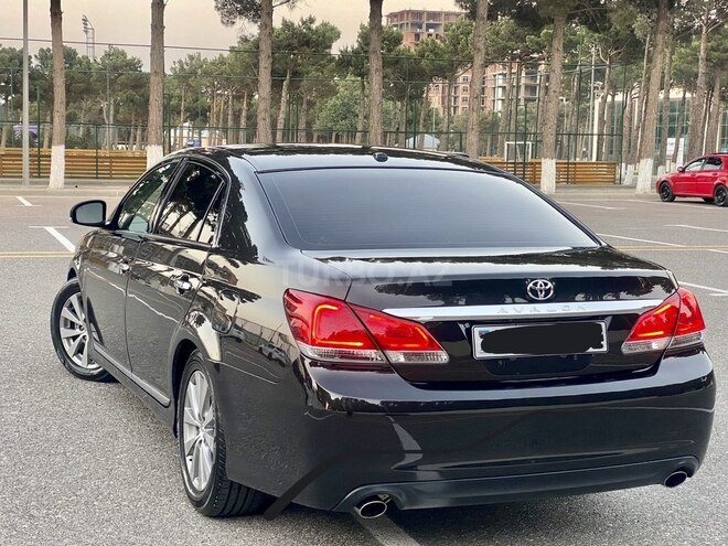 Toyota Avalon 2010, 204,567 km - 3.5 l - Bakı