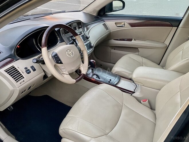 Toyota Avalon 2010, 204,567 km - 3.5 l - Bakı