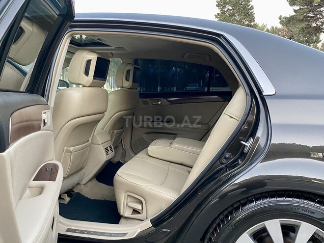 Toyota Avalon 2010, 204,567 km - 3.5 l - Bakı