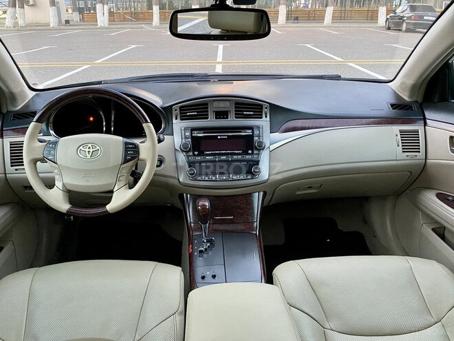 Toyota Avalon 2010, 204,567 km - 3.5 l - Bakı