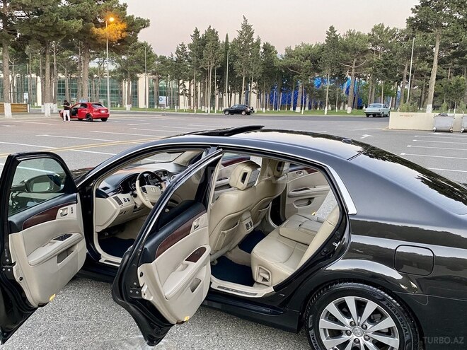 Toyota Avalon 2010, 204,567 km - 3.5 l - Bakı