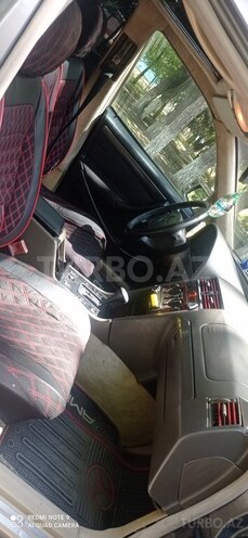 Mercedes C 220 1994, 341,532 km - 2.2 l - Sumqayıt