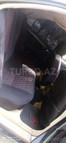 Mercedes C 220 1994, 341,532 km - 2.2 l - Sumqayıt