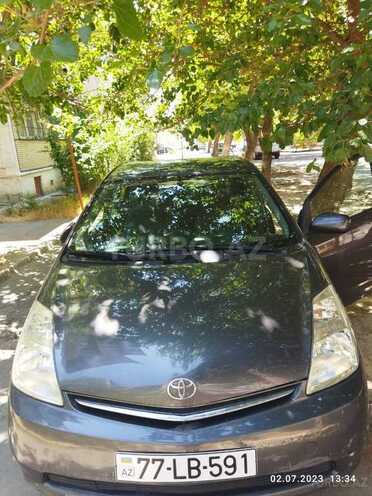 Toyota Prius 2007, 226,000 km - 1.5 л - Bakı