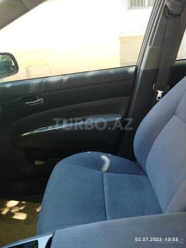 Toyota Prius 2007, 226,000 km - 1.5 л - Bakı