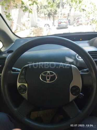 Toyota Prius 2007, 226,000 km - 1.5 л - Bakı