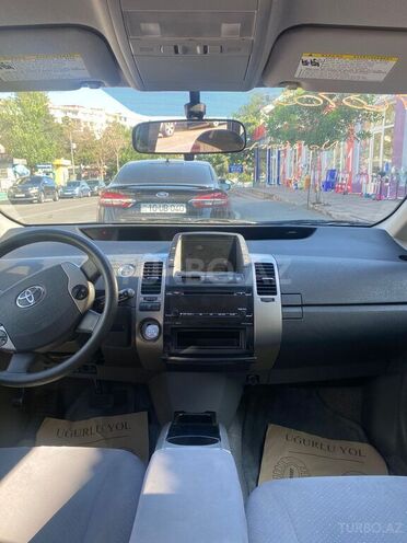 Toyota Prius 2007, 226,000 km - 1.5 л - Bakı