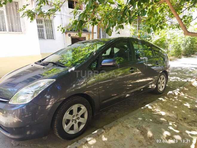 Toyota Prius 2007, 226,000 km - 1.5 л - Bakı
