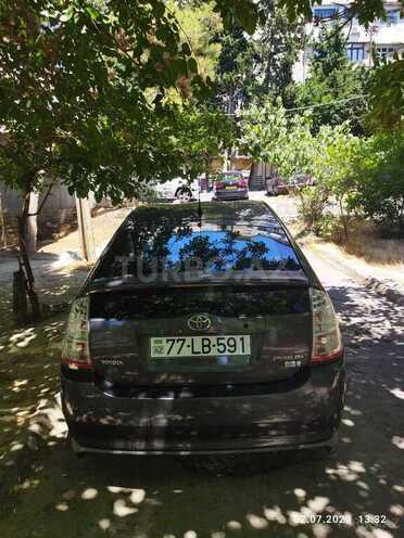 Toyota Prius 2007, 226,000 km - 1.5 л - Bakı