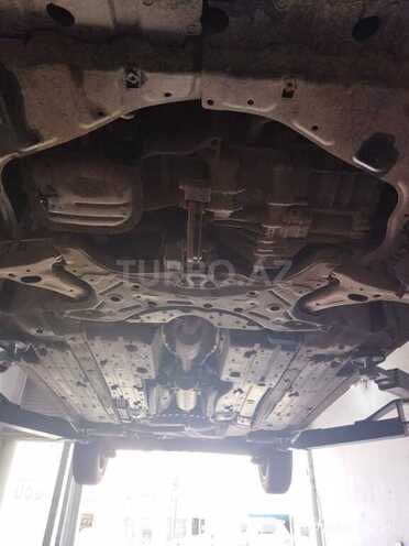 Toyota Prius 2007, 226,000 km - 1.5 л - Bakı