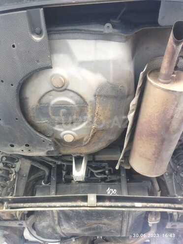 Toyota Prius 2007, 226,000 km - 1.5 л - Bakı