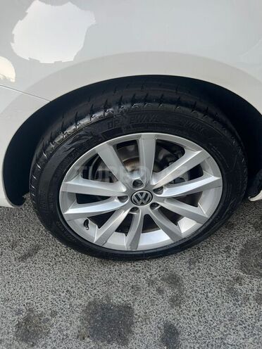 Volkswagen Passat 2013, 208,216 km - 1.8 l - Bakı