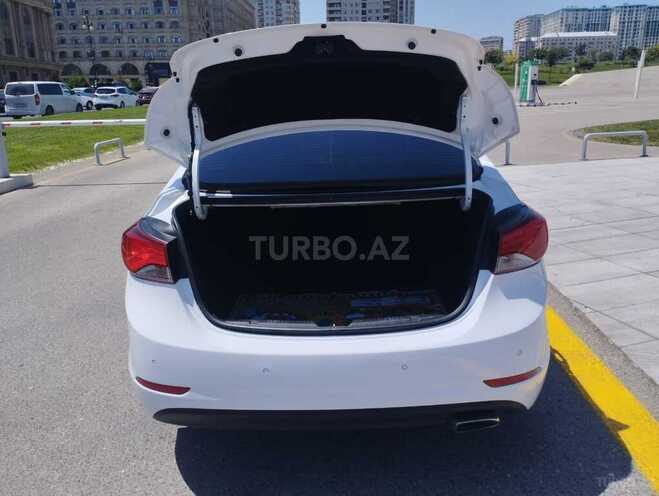 Hyundai Elantra 2014, 163,000 km - 1.6 l - Bakı