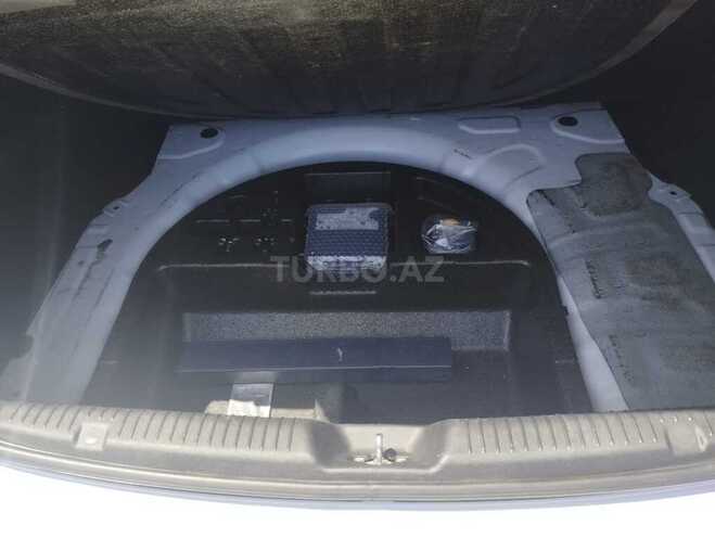 Hyundai Elantra 2014, 163,000 km - 1.6 l - Bakı